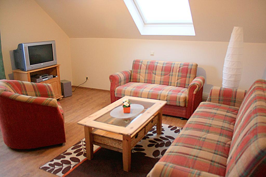 Ferienwohnung Anna Wermelskirchen Quarto foto
